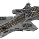 Illustration for article titled Did Lego leak the rumored SHIELD helicarrier?
